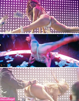 Jennifer Lopez [ jennifer-lopez ] - I Need tequila