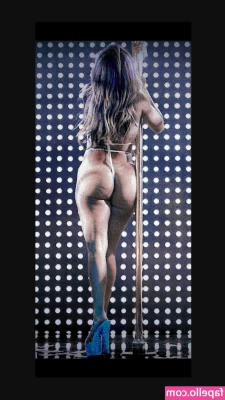Jennifer Lopez [ jennifer-lopez ] - VEAMOS EL SEXO  COMO NUESTRA  TAREA DIARIA