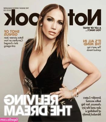 Jennifer Lopez [ jennifer-lopez ] - How is your day today? 💖 I’m going on vacation today 😋