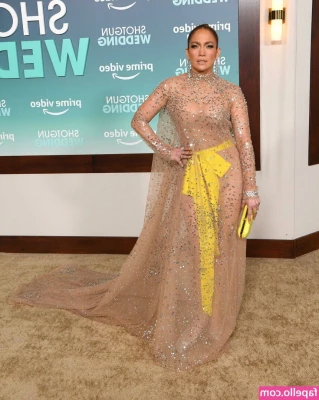 Jennifer Lopez [ jennifer-lopez ] - Will post more soon