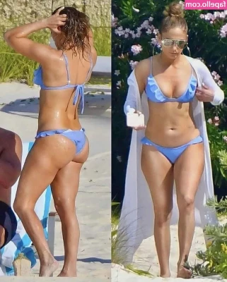 Jennifer Lopez [ jennifer-lopez ] - Wanna spank my tits? 😜😉