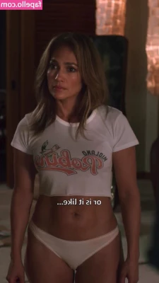 Jennifer Lopez [ jennifer-lopez ] - Ready for you