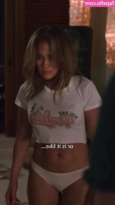 Jennifer Lopez [ jennifer-lopez ] - Bye bye small boobies 😈 see you guys on the other side 🤪