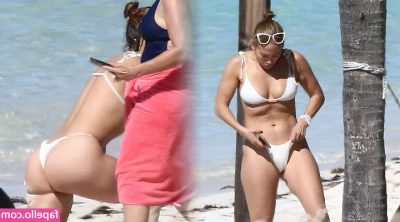 Jennifer Lopez [ jennifer-lopez ] - Wishing a kinky Valentine’s Day to all my subscribers 😘 Hope you