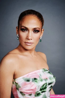 Jennifer Lopez [ jennifer-lopez ] - I love this shirt