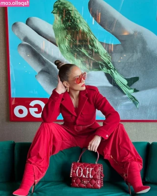 Jennifer Lopez [ jennifer-lopez ] - Two balls drained  Who s next