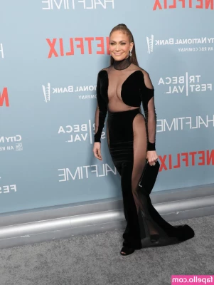 Jennifer Lopez [ jennifer-lopez ] - Titty sprinkles 😋 can you guess where else I'm going to squirt all