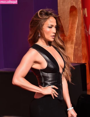 Jennifer Lopez [ jennifer-lopez ] - When you fw me you don t look back