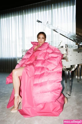 Jennifer Lopez [ jennifer-lopez ] - AUCTION WINNERS    I just wanted to thank each and everyone of you