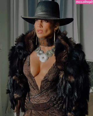 Jennifer Lopez [ jennifer-lopez ] - (Last pics) Annndddd the rest of them are boobie pics because why not