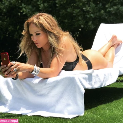 Jennifer Lopez [ jennifer-lopez ] - I will drive your sports car whenever I need to from now on    What