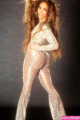 Jennifer Lopez [ jennifer-lopez ] - Apóyame