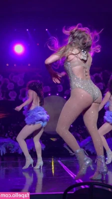 Jennifer Lopez [ jennifer-lopez ] - Buongiornissimo amori