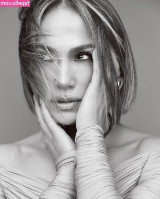 Jennifer Lopez [ jennifer-lopez ] - I've been waiting for you...