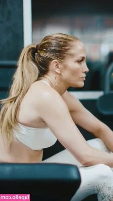 Jennifer Lopez [ jennifer-lopez ] - Good morning cock