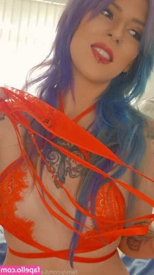 LadyHaradaNiwa - Full show in your DM🔥 Want to watch me fingering myself till