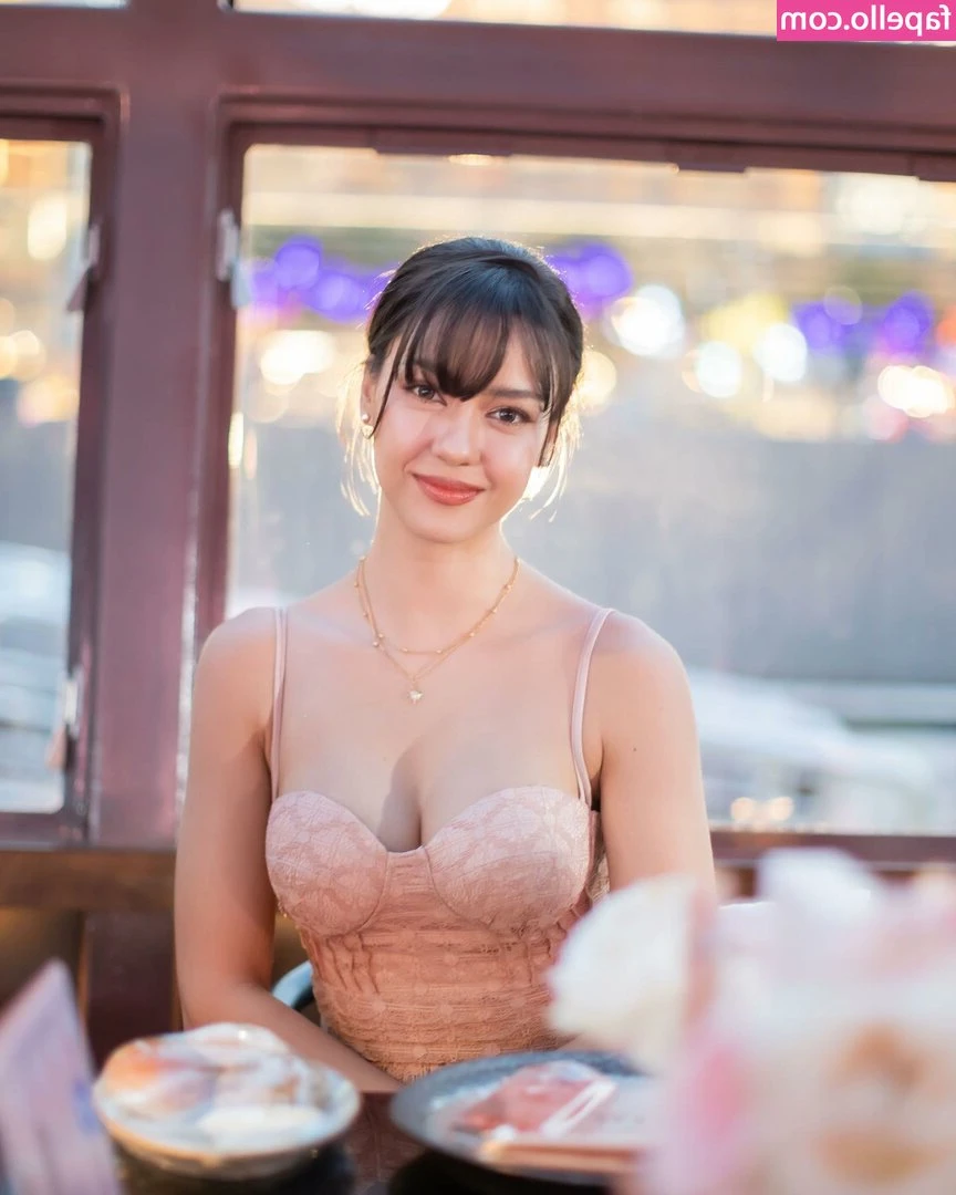 Amanda Obdam [ amanda-obdam ] - Can I undress for you <3