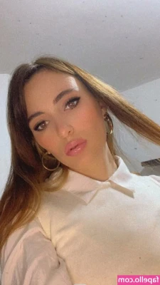 Nazarena Loureiro [ nazarena-loureiro ] - hello dear) I'm already on the train to Prague ❤️