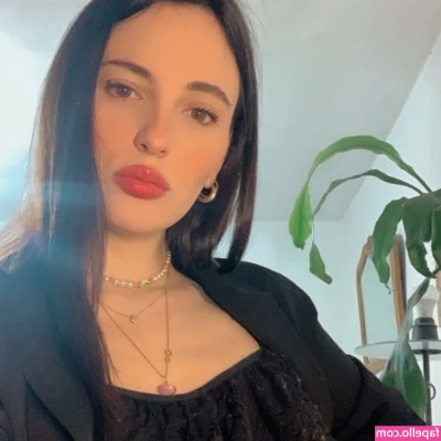 Nazarena Loureiro [ nazarena-loureiro ] - Join me for some fun okie poke 👹