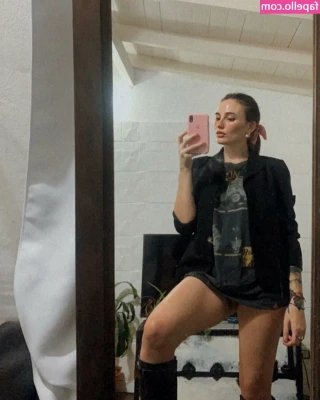 Nazarena Loureiro [ nazarena-loureiro ] - 🔥🔥🔥 New Full 🔥🔥🔥 Amateur Lesbians Scissoring -