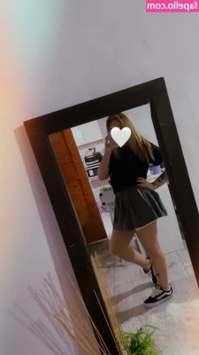 Nazarena Loureiro [ nazarena-loureiro ] - Desert is served 🤤