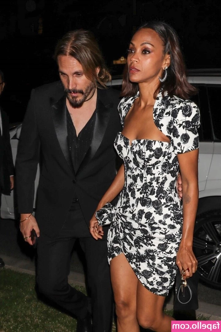Zoe Saldana [ zoe-saldana ] - Getting my wisdom teeth pulled today and I m legit terrified   cuddle