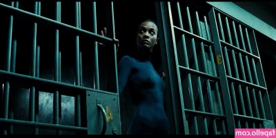 Zoe Saldana [ zoe-saldana ] - Oh  Happy Monday