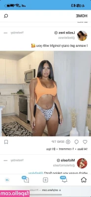 Leslie Ines [ leslie-ines ] - Preview for PPV Video