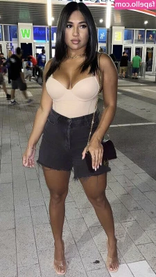 Leslie Ines [ leslie-ines ] - Get you a me