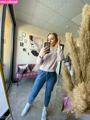 sexsweetblonde - Hot videos of Knox Evers and I coming through - thanks to all the