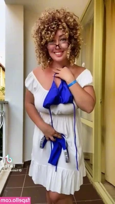 Hanna Zimmer [ hanna-zimmer ] - I love NAUGHTY at work tips