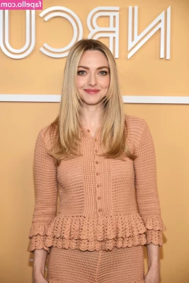 Amanda Seyfried [ amanda-seyfried-1 ] - Once in a lifetime chance