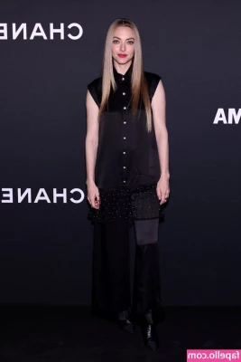 Amanda Seyfried [ amanda-seyfried-1 ] - Morning Fappy!