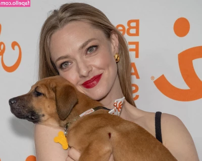 Amanda Seyfried [ amanda-seyfried-1 ] - I m your little girl