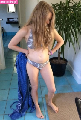 Amanda Seyfried [ amanda-seyfried-1 ] - Dripping wet for you