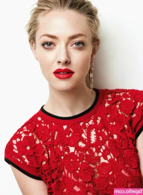 Amanda Seyfried [ amanda-seyfried-1 ] - Just me and @stillmostlyjersey memories