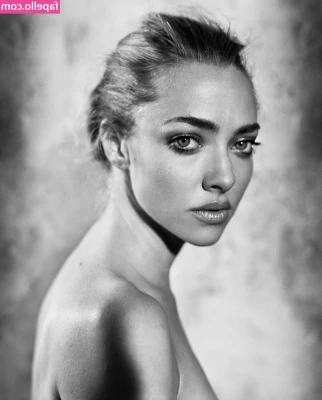 Amanda Seyfried [ amanda-seyfried-1 ] - Sorry for not posting  I got a new job  Heres part 2 of 3 of these