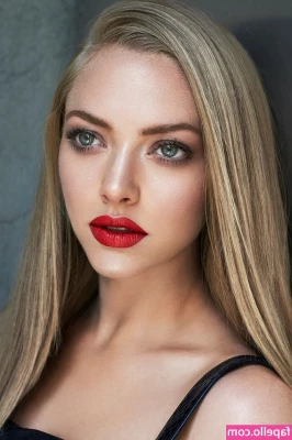 Amanda Seyfried [ amanda-seyfried-1 ] - Guys COVID is kicking my ASS