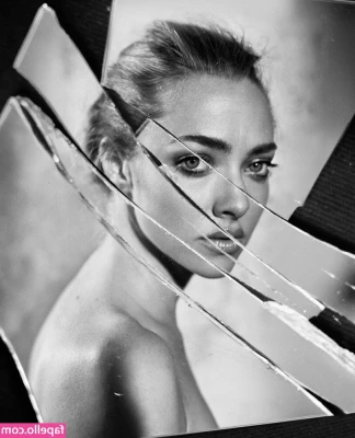 Amanda Seyfried [ amanda-seyfried-1 ] - Happy Saturday morning what kind of trouble should I get into today