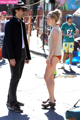 Amanda Seyfried [ amanda-seyfried-1 ] - Don’t you want to taste? 👅💦