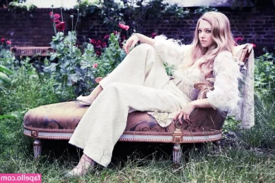 Amanda Seyfried [ amanda-seyfried-1 ] - Cuéntame cual es tu fantasia o tu mayor morbo 😏