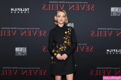 Amanda Seyfried [ amanda-seyfried-1 ] - Make my cheeks even more red 😈