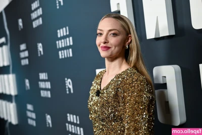 Amanda Seyfried [ amanda-seyfried-1 ] - Should I make something for you in it??