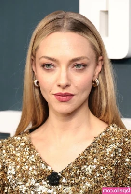 Amanda Seyfried [ amanda-seyfried-1 ] - Sluuuuut outfit