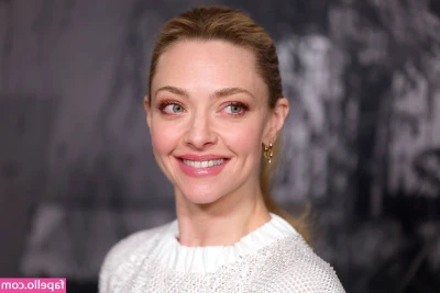 Amanda Seyfried [ amanda-seyfried-1 ] - What are you waiting for