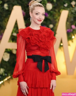 Amanda Seyfried [ amanda-seyfried-1 ] - Imagine if I was your teacher 🙊