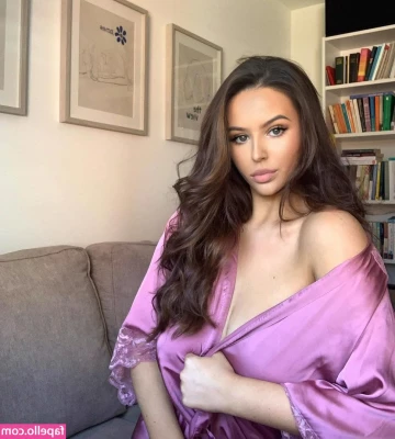 Simone Goodall [ simone-goodall ] - My balls had gotten too comfortable lately  ended up in multiple