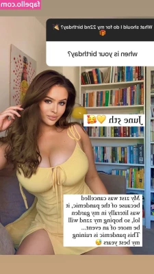 Simone Goodall [ simone-goodall ] - Cały nago dla pani na priv   sex cam live