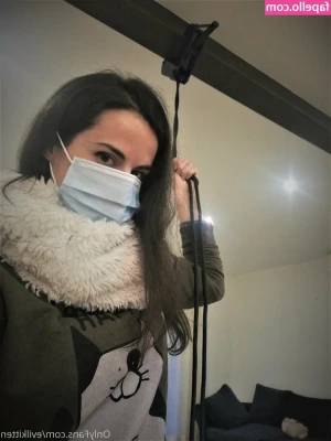 evilkitten - Will you cum play with me babe🥰