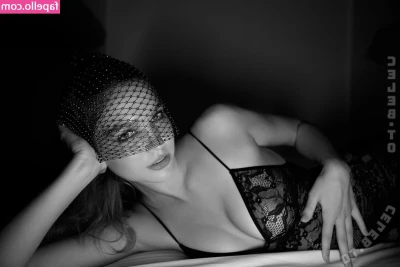 Anastasia Veretnova [ anastasia-veretnova ] - All you need is face.